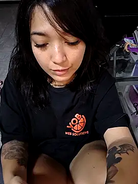 Lilitth  online show from 03/07/26, 04:37