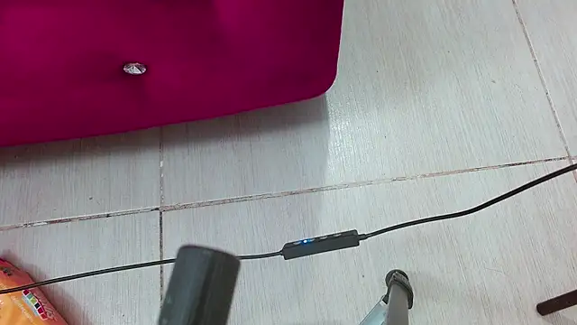 jose smith20 online show from 01/12/26, 05:18