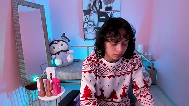 Acid bounze online show from 02/19/26, 01:07