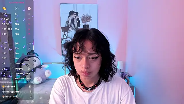 Acid bounze online show from 02/21/26, 01:12