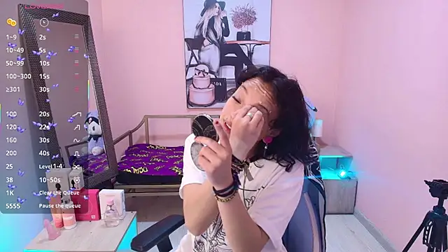 Acid bounze online show from 03/11/26, 12:11