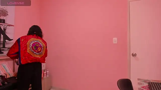 Acid bounze online show from 04/28/26, 01:27