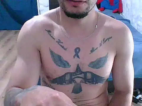 white boy li online show from 03/09/26, 09:41