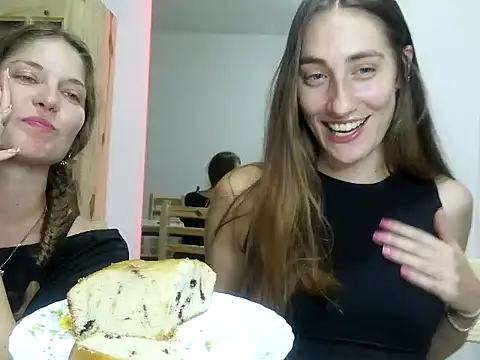 Noracherry online show from 02/23/26, 11:13