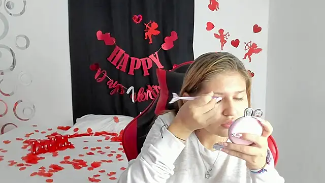 Bella Blanca online show from 02/19/26, 12:12