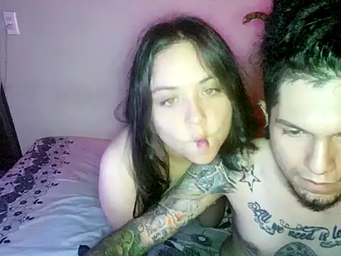 steffandjoshh420 online show from 02/04/26, 02:06