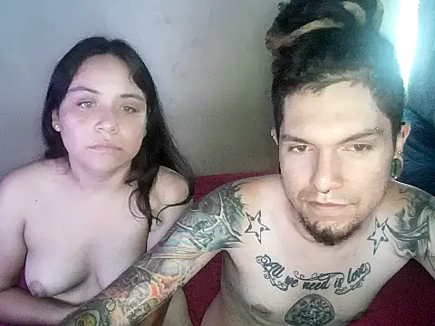 steffandjoshh420 online show from 02/05/26, 02:27