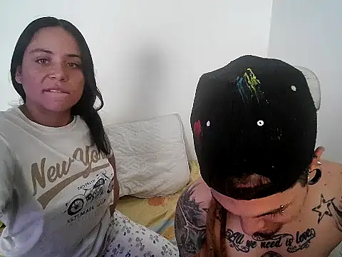 steffandjoshh420 online show from 03/26/26, 02:44