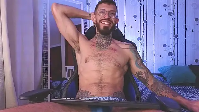 Simon Rz online show from 01/16/26, 12:31