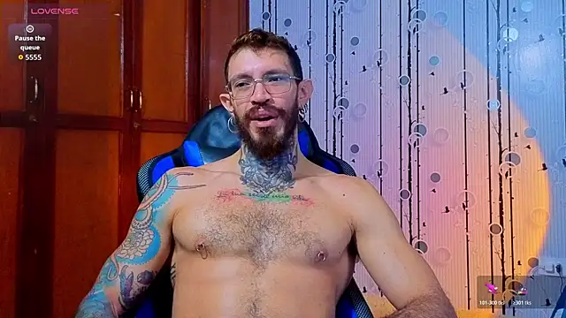 Simon Rz online show from 04/14/26, 12:11