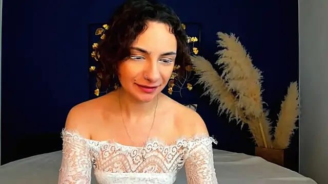 RIANA SI online show from 03/08/26, 03:27