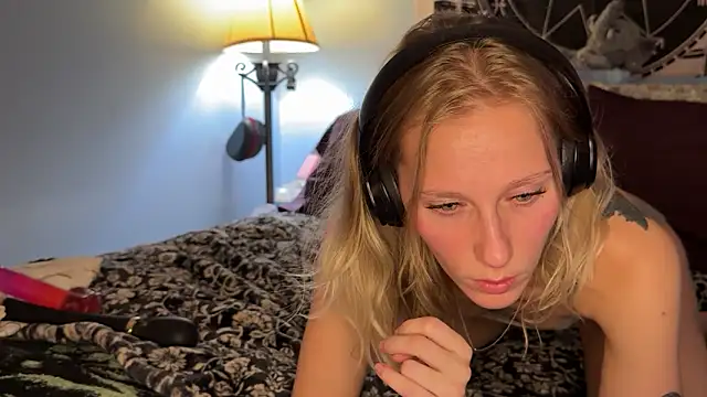 mysunidreamss online show from 02/07/26, 02:37