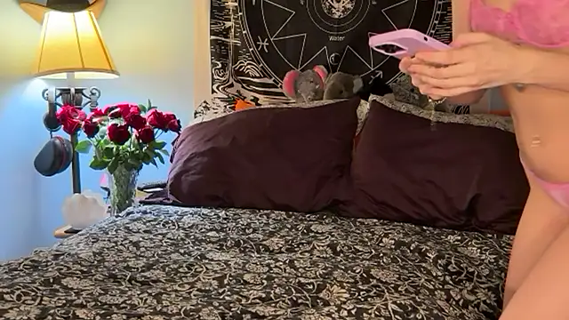 mysunidreamss online show from 02/14/26, 02:19