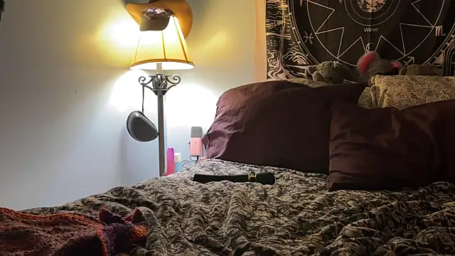 mysunidreamss online show from 04/16/26, 02:45