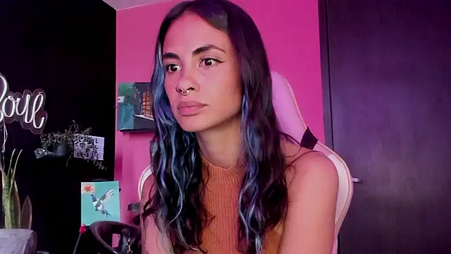 azula lillet online show from 03/05/26, 09:00