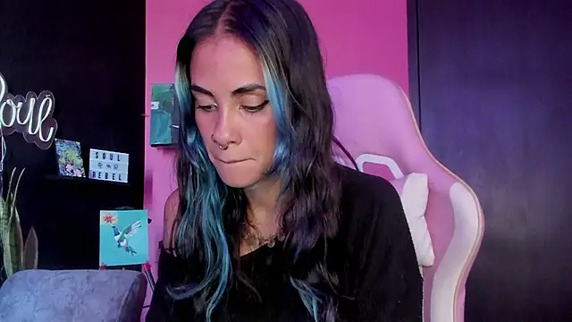 azula lillet online show from 03/13/26, 08:59