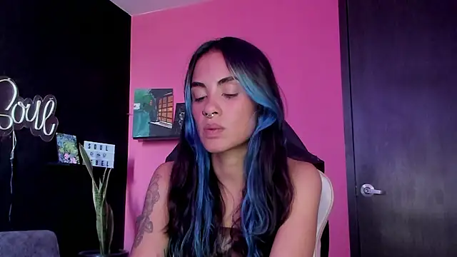 azula lillet online show from 03/20/26, 08:03