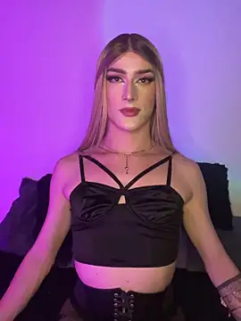 Alana Stone online show from 02/11/26, 01:32