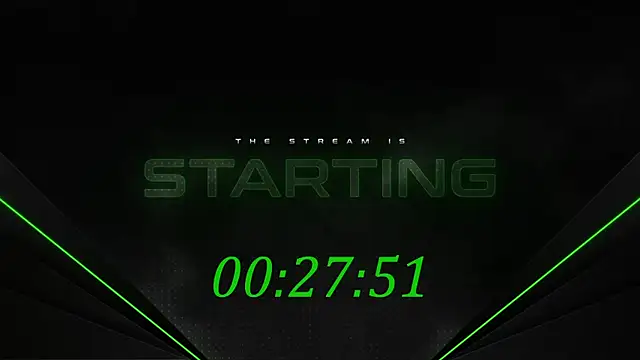 DeanonCam online show from 03/27/26, 10:53