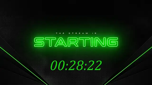 DeanonCam online show from 04/18/26, 04:33