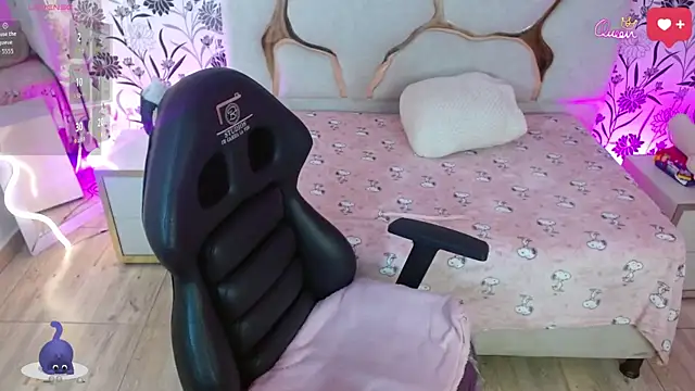 TATTI TAY online show from 02/24/26, 07:23