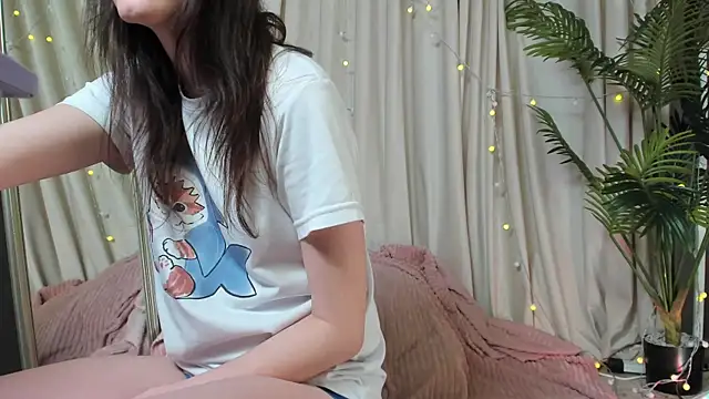 Ruby blossom  online show from 02/07/26, 09:07