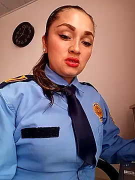 Alejandra N online show from 02/21/26, 03:02