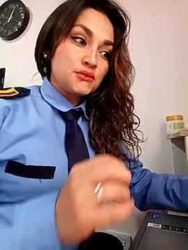 Alejandra N online show from 02/24/26, 07:56