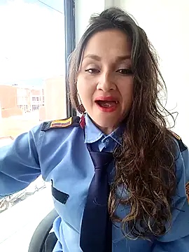 Alejandra N online show from 02/25/26, 05:11