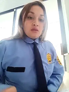 Alejandra N online show from 03/09/26, 03:05