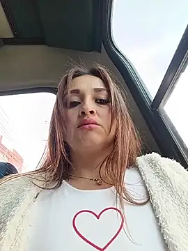 Alejandra N online show from 05/21/26, 02:02