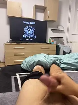 robiggestdick online show from 07/28/26, 09:58