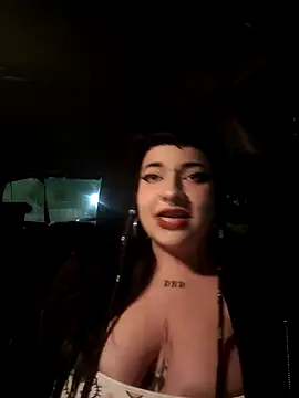 RoseNubble online show from 04/10/26, 08:57