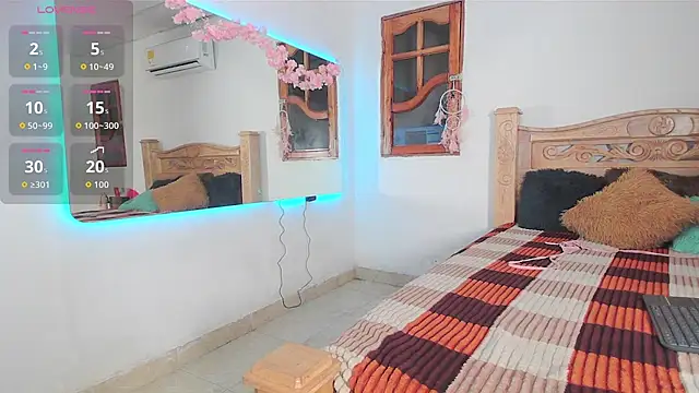 bratz glloe online show from 03/05/26, 03:13