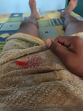 Mallilokui online show from 01/11/26, 07:35