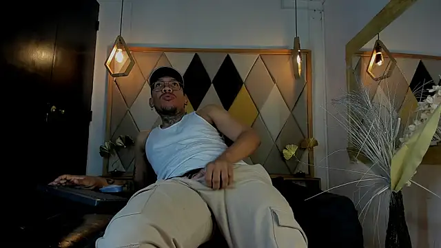 ThiagoBerry online show from 02/05/26, 11:26