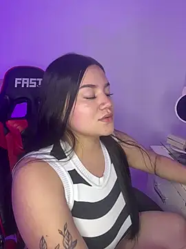 abby gonzales online show from 03/15/26, 07:14