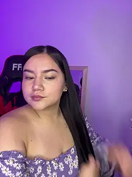 abby gonzales online show from 03/18/26, 06:27