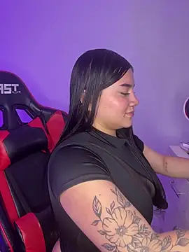 abby gonzales online show from 03/25/26, 07:03