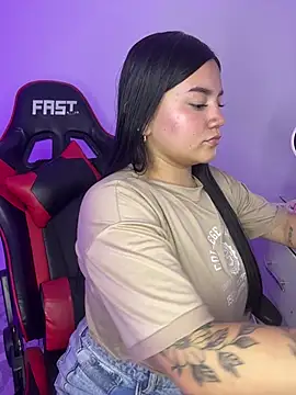 abby gonzales online show from 04/01/26, 07:20