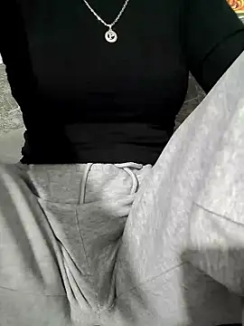 -LunaLust online show from 01/08/26, 01:52