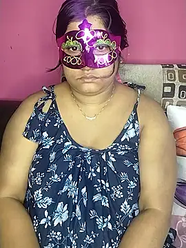 pinkisaha75 online show from 01/09/26, 06:49