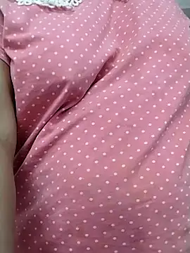 pinkisaha75 online show from 03/02/26, 07:15