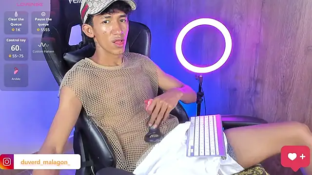 neitan miller  online show from 01/12/26, 09:25