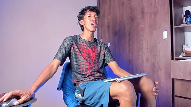 neitan miller  online show from 02/06/26, 04:28