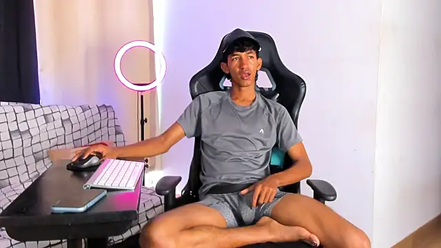 neitan miller  online show from 04/22/26, 12:18