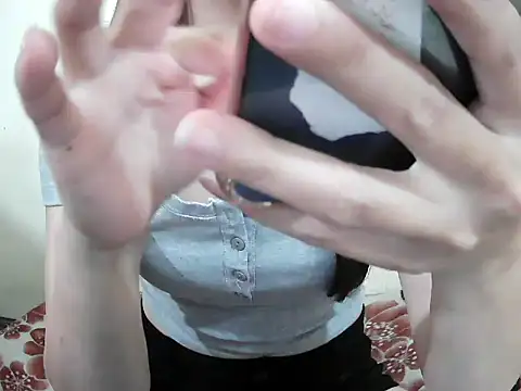 Ana 2023 online show from 03/26/26, 02:22