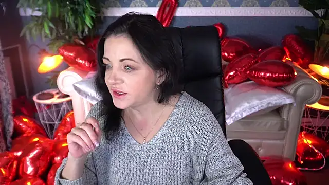 Dafni Monn online show from 02/20/26, 06:37