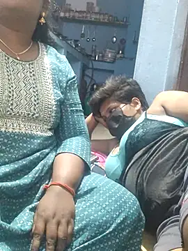 divyasree1431 online show from 01/11/26, 06:35