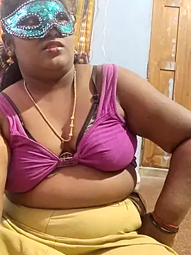 divyasree1431 online show from 02/13/26, 08:10